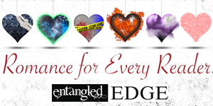 Entangled Edge