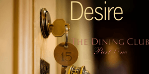 Desire Dining Club Marina Anderson