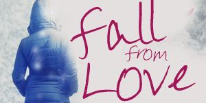 Fall From Love Heather London