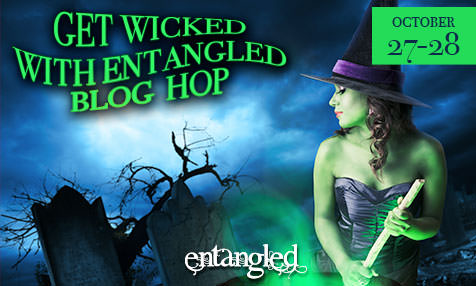 Entangled Get Wicked Blog Hop