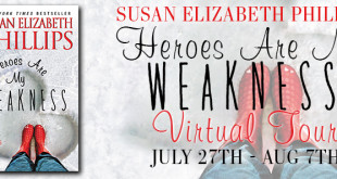 heroes are my weakness virtual tour
