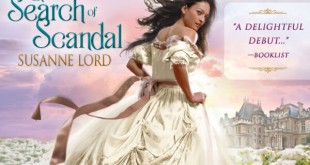 In Search of Scandal Susanne Lord