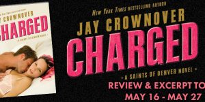 Charged by Jay Crownover