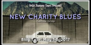 New Charity Blues by Camille Griep