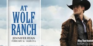 At Wolf Ranch Jennifer Ryan
