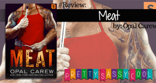 Meat by Opal Carew