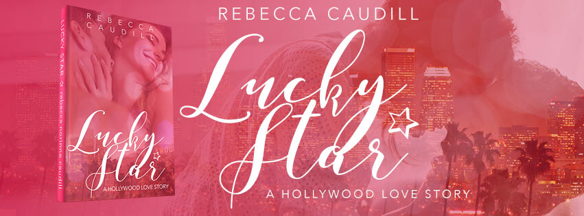 Lucky Star Rebecca Norinne Caudill 