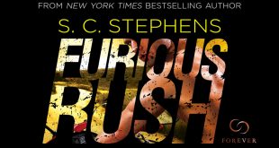 Furious Rush SC Stephens