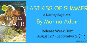 Last Kiss Of Summer Marina Adair Banner