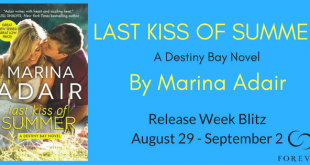 Last Kiss Of Summer Marina Adair Banner