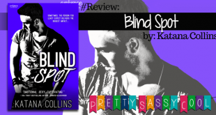 Blind Spot Katana Collins