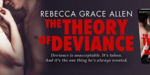 the theory of deviance rebecca grace allen