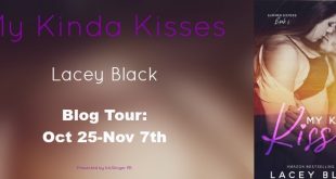 My Kinda Kisses Lacey Black
