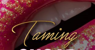 Taming Sugar by Rebecca Grace Allen Cover