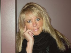 Author Debbie Mason