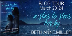A Star to Steer Her By Blog Tour