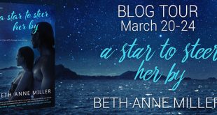A Star to Steer Her By Blog Tour