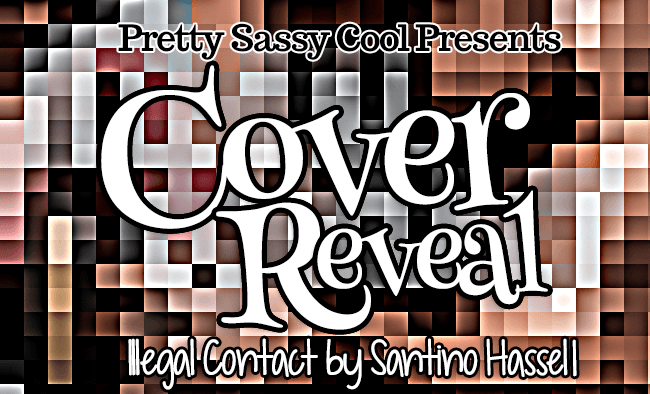 Illegal Contact Cover Reveal