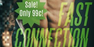 Fast Connection by Megan Erickson and Santino Hassell