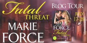 Fatal Threat by Marie Force