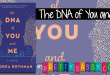 The DNA of You and Me Andrea Rothman