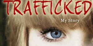 Trafficked Sophie Hayes