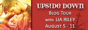 upside down blog tour