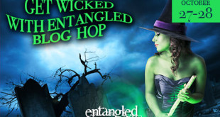 Entangled Get Wicked Blog Hop