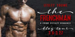 The Frenchman Lesley Young
