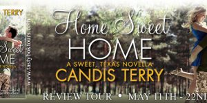 Home Sweet Home Candis Terry