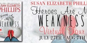 heroes are my weakness virtual tour