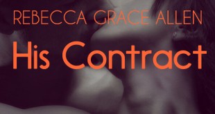 His Contract Rebecca Grace Allen