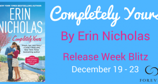 Completely Yours Erin Nicholas
