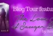 Love Song of Sawyer Bell Avon Gale Blog Tour