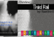 {Tour} Third Rail by Santino Hassell (with Review and Excerpt)