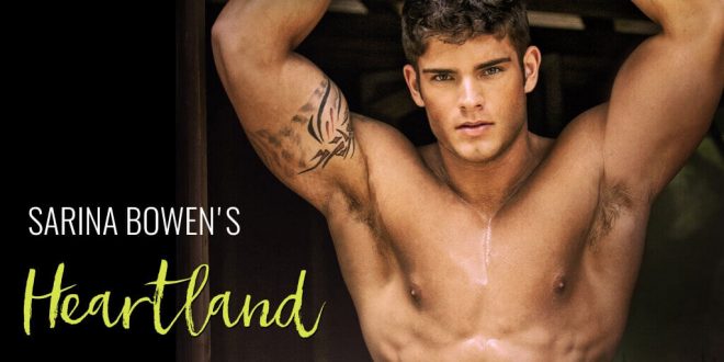 {Review} Heartland by Sarina Bowen (with Excerpt)